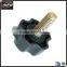 good price hot selling M8 pentagon knob handle,Plastic Knob