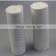 popular high quality cheap polyester needle felt for steel plant
