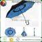 Packaging boxes for Double Layer creative umbrella wholesale
