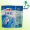 Food&Medicine usage transparent transparency PET/AL/PE laminated plastic bag