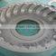 China high quality bias tyre mold