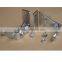 Takeaway Electronic Backlit Frame Restaurant Aluminum Fastfood Illuminated Led Menu