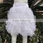 Hot Sell Baby Girl Tulle Tutu Skirt Chiffon Skirt Fluffy Tutu Skirt for Babies Baby Tutu Dress Kids Chiffon Puffy Skirts White