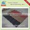 Colorful Stone Coated Metal Roofing Tile