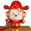 Hola Tang Suit monkey plush toy/plush toy/plush toy made in china