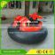New design indoor playground battery bumper car for kids ride