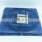 LC SM connector 1*2 FBT splitter with blue cable