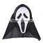 New fashion party mask horror devil mask Halloween ghost mask