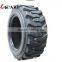 Chinese 10x16.5 pneu bobcat Skid steer tyre 10-16.5,12-16.5,14-17.5,15-19.5,27X8.5-15