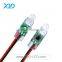 12MM WS 2811 led pixel light for Christmas use in outdoor Waterproof IP68 DV5