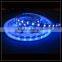 IP68 SMD5050/SMD3528 RGB Flexible Anti-static holiday led rope light with good effect for sweet and warm
