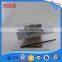 MDP309 plastic PVC transparent clear printed business card