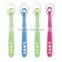 Silicone Spoon for Baby ,baby Feeding Spoon,infant Kids Children Silicone Spoon