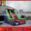 Customized Giant Inflatable Dry Slide with Safety