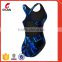 china factory wholesale custom printed swimsuit