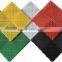 OEM Heat Insulation Well Drained Antiskidding PP Garage Floor Mat