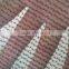  golden supplier garden net green hdpe FOR GREENHOUSE