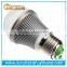 High power Epistar chip 3w 5w 7w 9w 12w led bulbs india price