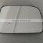 GOLF 5CHROME CAR DOOR MIRROR GLASS