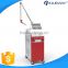 Portable nd yag tattoo/eyebrow line/speckle 500mj output energy 0.7-8mm adjustable spot size nd yag laser tattoo removal machine