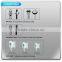 Body Shaping Factory Provide Hottest Criolipolisis Lipo Cryo Fat Freezing Machine Cavitation Rf Cryolipolysis Slimming Machine Improve Blood Circulation