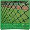 Dark green PVC coated feild fencing wire mesh cyclone wire fence philippines