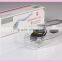 black titanium derma micro needle roller micro needle roller