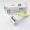 GTO Newest skin cooling derma ice roller face massager