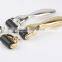 Home Use Skin Care Products Anti-aging Striae Gravidarum Removal Derma Roller CTS-1080A