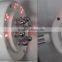 Hot PEMF Body Rejuvenation Device For Visceral Fat Removal