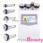 Body Slimming Machine Supersonic Operation System And Liposuction Cavitation Slimming Machine Vacuum Cavitation System Type Cavitation Skin Rejuvenation