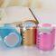 Portable Stereo Digital Bluetooth Speakers Subwoofer Mini Wireless Speaker