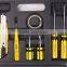 12PCS Set of Multifunctional Germany Design Hand Tool Set