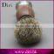 Best quality synthetic Wooden handle shaving brush knots