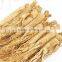 sheng shai shen China supplier wholesale suncured ginseng root slices