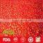 Dried Red Cherry Fruit for Wholesale