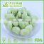 HACCP Certified Cashew Nut Wasabi Coated Cashew Nuts Snacks