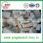 Hot sale Best quality shandong jinxiang frozen vegetable garlic puree frozen IQF garlic paste