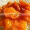 dried apricot with sugar