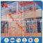 easy assemble mobile aluminum used scaffolding for sale