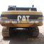 Used Cat 330BL Excavator /Used Caterpillar 320B 325B 330B Excavator