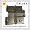 China furniture hardware products manufacture 360 degree hinge