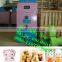 commercial plush toy filling machine/soft toy filling machine/plush toy stuffing machine