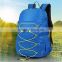 Wholesale high quality 25L folding travel backpack