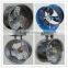JinLong series ceiling type Air circulation Cooling Fan for green house