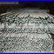 DM factory Hot-dipped Galvanized Y fence metal posts for farm