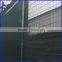 Professional security fence system for jail