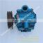 Sliding Vane Vacuum Suction Pump for Milking Machine