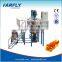 FDT Concentric double shaft agitator