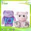 customer pet chew toys lovely pets plush toys